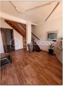 Imóvel Comercial com 5 Quartos à venda, 121m² no Vila Industrial, Campinas