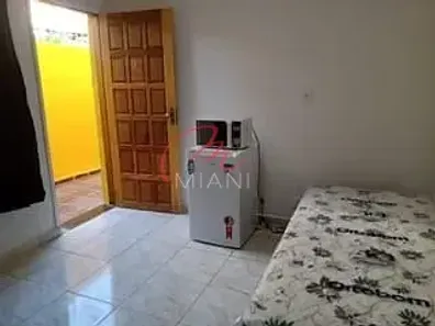 Kitnet com 1 Quarto para alugar, 18m² no Vila Butantã, São Paulo