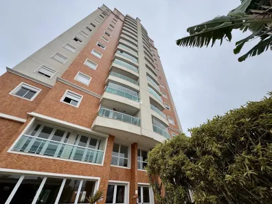 Apartamento com 3 Quartos à venda, 79m² no Mogi Moderno, Mogi das Cruzes