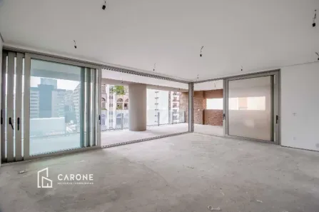 Apartamento com 4 Quartos à venda, 335m² no Itaim Bibi, São Paulo