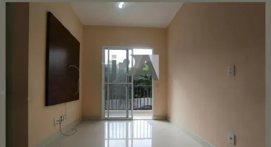 Apartamento com 2 Quartos à venda, 51m² no Umuarama, Osasco