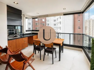 Apartamento com 2 Quartos à venda, 112m² no Melville Empresarial I e II, Barueri