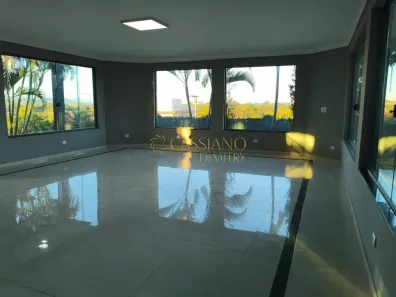 Casa de Condomínio com 4 Quartos para alugar, 460m² no Urbanova, São José dos Campos