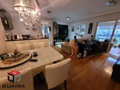 Apartamento com 3 Quartos à venda, 118m² no Ipiranga, São Paulo
