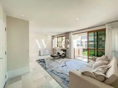 Apartamento com 3 Quartos à venda, 140m² no Leblon, Rio de Janeiro