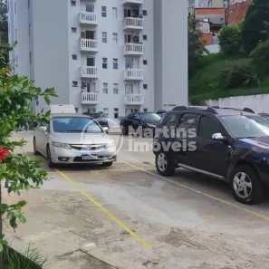 Apartamento com 2 Quartos à venda, 60m² no São Pedro, Osasco