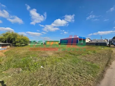 Lote/Terreno à venda, 1600m² no São Pedro, São José dos Pinhais