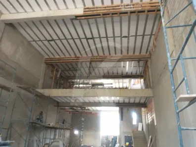 Ponto Comercial à venda, 500m² no Santana, São Paulo