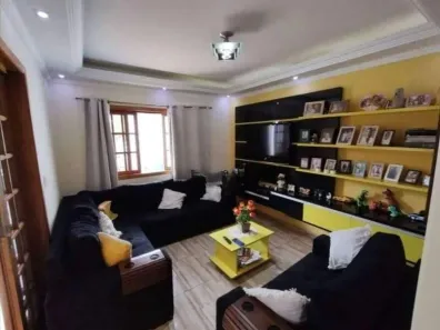 Casa com 3 Quartos à venda, 200m² no Jardim Santa Marta, Salto