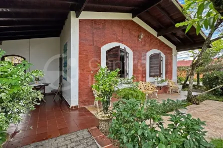 Casa com 3 Quartos à venda, 155m² no Balneario São João Batista, Peruíbe