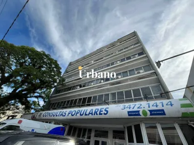Sala Comercial para alugar, 160m² no Centro, Canoas