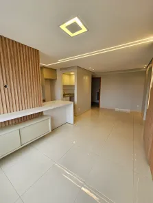 Apartamento com 2 Quartos à venda, 62m² no Jardim Europa, Goiânia