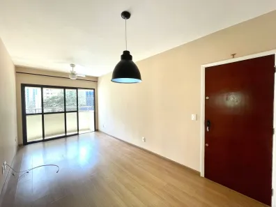 Apartamento com 1 Quarto para alugar, 41m² no Indianópolis, São Paulo