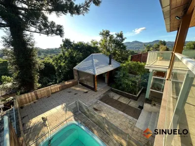 Casa com 5 Quartos à venda, 487m² no Imigrante norte, Campo Bom