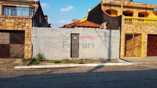 Lote/Terreno à venda, 240m² no Maranhão, São Paulo