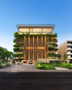 Apartamento com 1 Quarto à venda, 24m² no , Maragogi