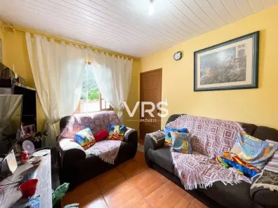 Casa com 3 Quartos à venda, 60m² no Alto, Teresópolis