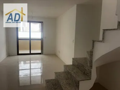 Apartamento com 3 Quartos à venda, 110m² no Recreio dos Bandeirantes, Rio de Janeiro