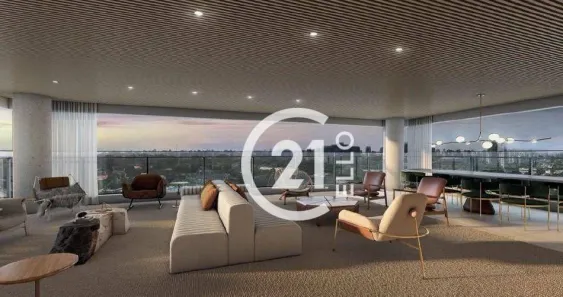 Apartamento com 4 Quartos à venda, 239m² no Ibirapuera, São Paulo