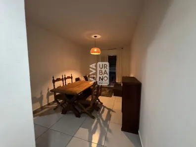 Apartamento com 2 Quartos para alugar, 97m² no Vila Mury, Volta Redonda