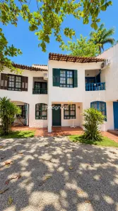 Casa com 2 Quartos à venda, 97m² no Cachoeira do Bom Jesus, Florianópolis