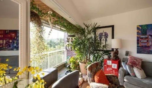 Apartamento com 3 Quartos à venda, 104m² no Vila Madalena, São Paulo