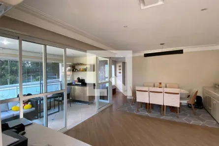 Apartamento com 3 Quartos à venda, 143m² no Vila Yara, Osasco
