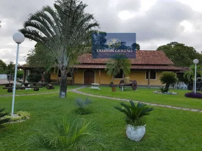 Fazenda/Sítio com 5 Quartos à venda, 15000m² no Santa Cruz, Rio de Janeiro