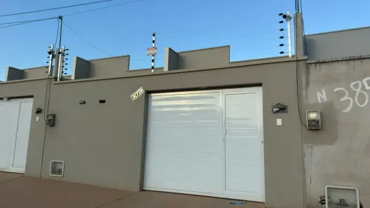 Casa com 3 Quartos à venda, 180m² no Novo Maranguape II, Maranguape