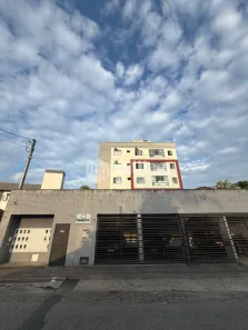 Apartamento com 2 Quartos à venda, 52m² no Paquetá, Brusque