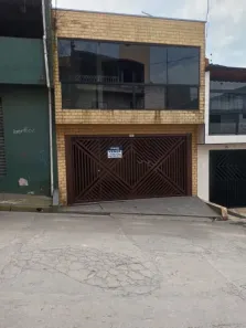 Sobrado com 5 Quartos à venda, 140m² no Jardim São José, Mauá