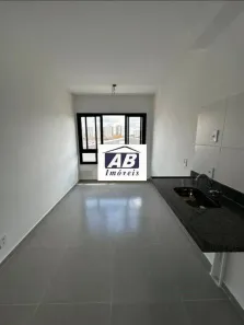 Apartamento com 1 Quarto à venda, 25m² no Ipiranga, São Paulo