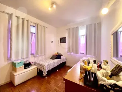 Apartamento com 3 Quartos à venda, 80m² no Centro, Niterói