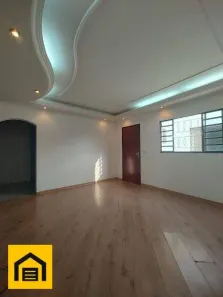 Apartamento com 3 Quartos à venda, 77m² no Jardim Vila Rica, Santo André