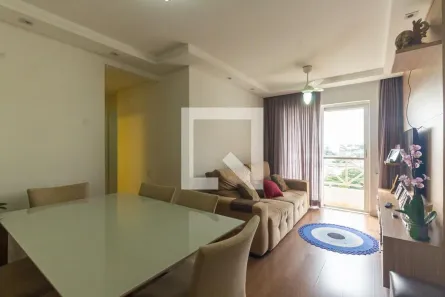 Apartamento com 3 Quartos à venda, 77m² no Tatuapé, São Paulo