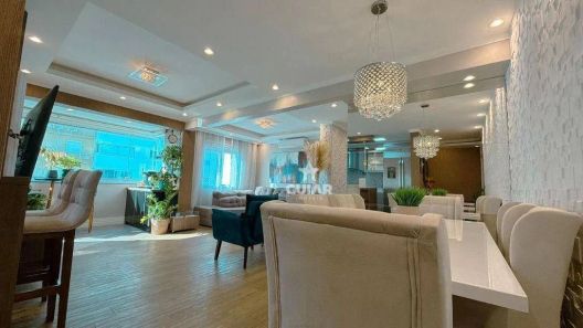 Apartamento com 2 Quartos à venda, 80m² no Jardim Carvalho, Porto Alegre