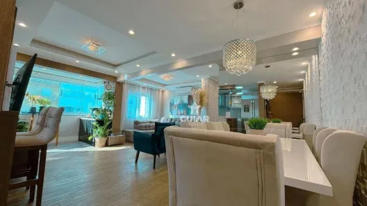 Apartamento com 2 Quartos à venda, 80m² no Jardim Carvalho, Porto Alegre