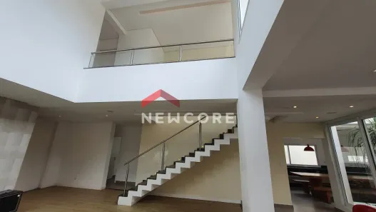 Casa de Condomínio com 3 Quartos à venda, 389m² no Jardim do Golf I, Jandira