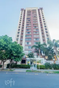 Apartamento com 3 Quartos à venda, 86m² no Menino Deus, Porto Alegre