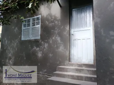 Kitnet com 1 Quarto para alugar, 45m² no Centro, Paty do Alferes