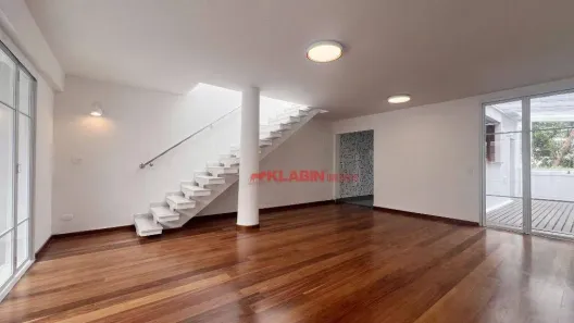 Sobrado com 3 Quartos à venda, 240m² no Vila Pompéia, São Paulo
