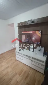 Sobrado com 3 Quartos à venda, 50m² no Cambuci, São Paulo