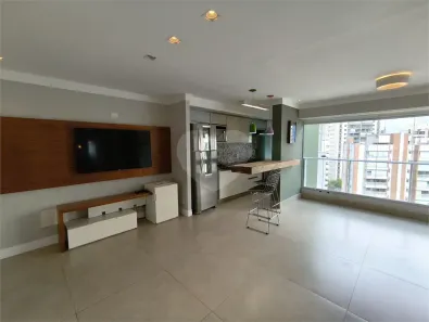 Apartamento com 2 Quartos à venda, 65m² no Vila Mariana, São Paulo