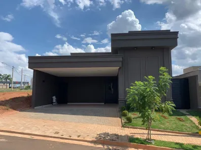 Casa de Condomínio com 3 Quartos à venda, 160m² no Residencial Maria Júlia, São José do Rio Preto