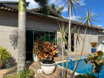 Casa com 2 Quartos à venda, 194m² no Guaratiba, Rio de Janeiro