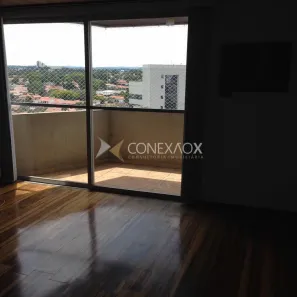 Apartamento com 3 Quartos à venda, 144m² no Nova Campinas, Campinas