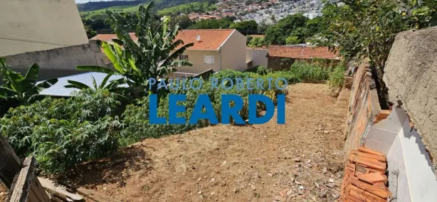 Lote/Terreno à venda, 396m² no Jardim Pinheiros, Valinhos