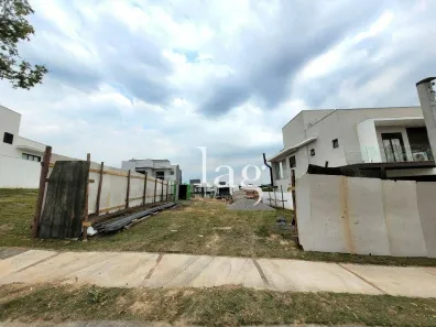 Lote/Terreno à venda, 310m² no Cyrela Landscape Esplanada, Votorantim