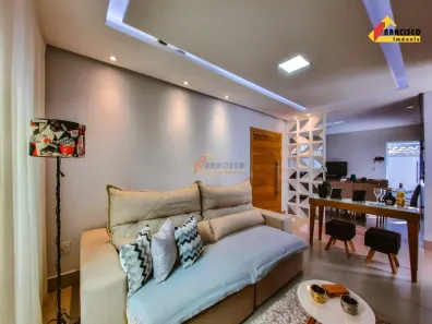 Casa com 3 Quartos à venda, 100m² no Santos Dumont, Divinópolis