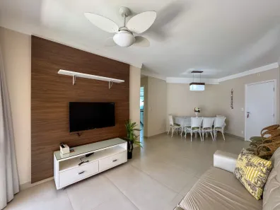Apartamento com 3 Quartos à venda, 108m² no Riviera, Bertioga